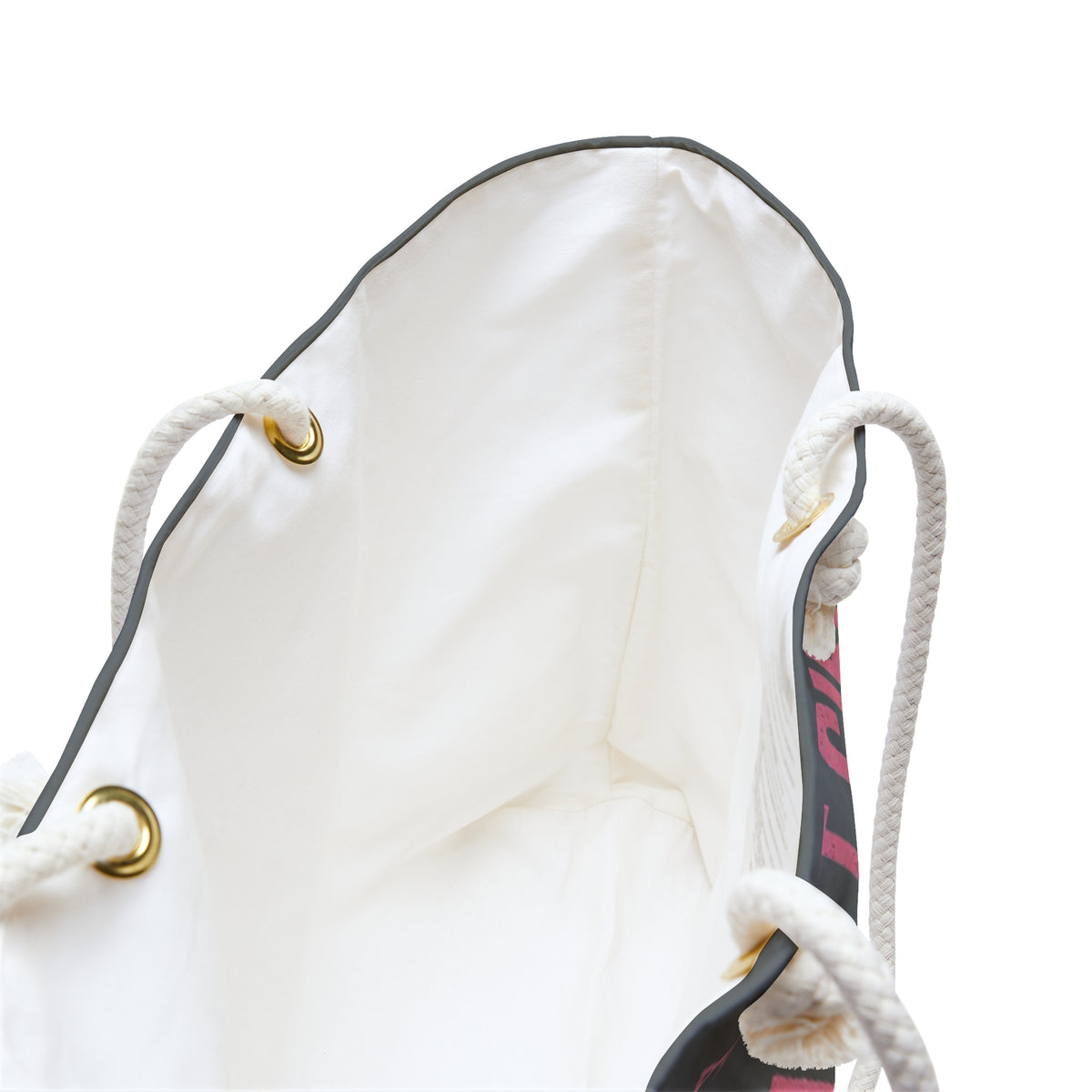 Keep It In The Vault Bag