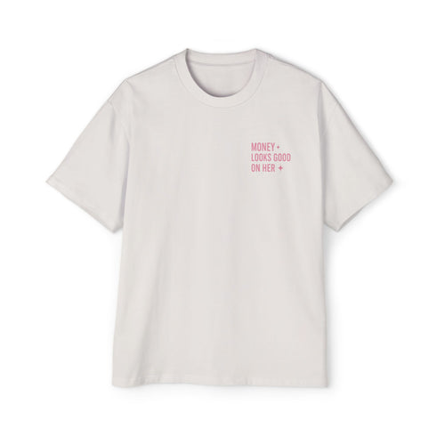 Money Looks Good Tee