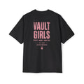 Vault Girls Tee