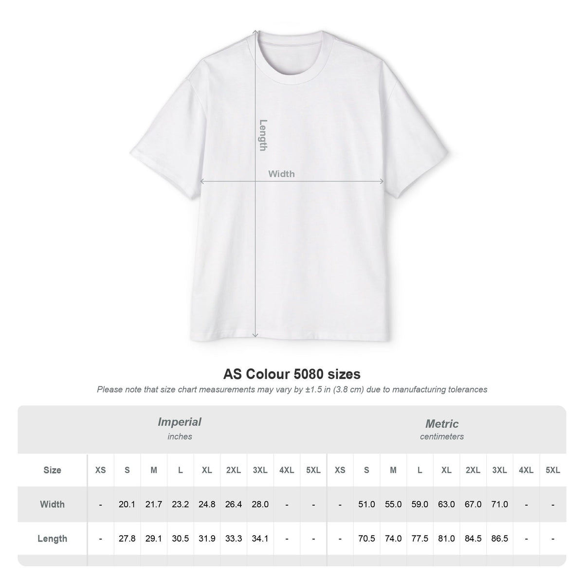 Money Looks Good Tee