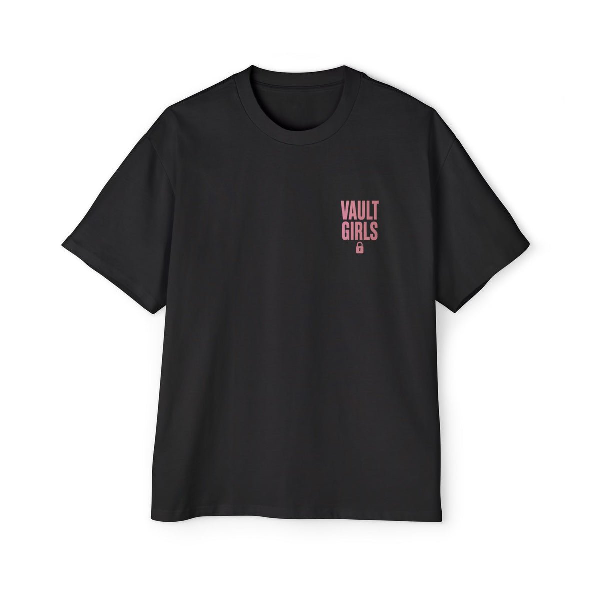 Vault Girls Tee